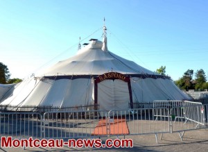 Montceau-les-Mines : Festival TSB