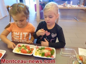 Les Passerelles ( Sanvignes)