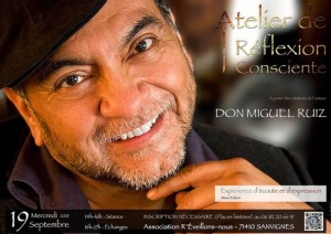 Association R&rsquo;Éveillons-nous (Sanvignes)