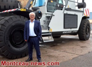 Saint-Vallier : Maurice Teixeira