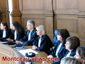 Tribunal de Grande Instance de Chalon
