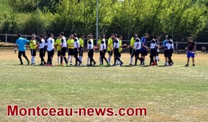 Football (Départemental 3)