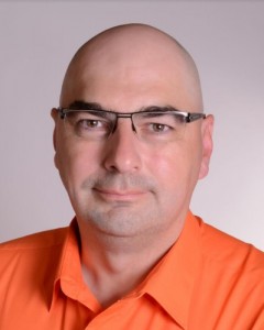 Réaction de Samuel Brandily à l’adhésion de Lilian Noirot à Debout La France.