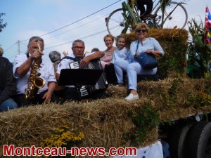 Jumelage Montceau-Zory