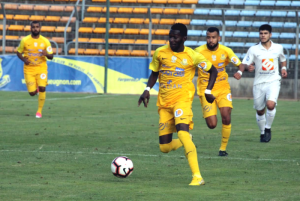 Après la qualification en Coupe de France