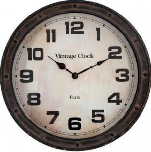 Passage à l’heure d’hiver