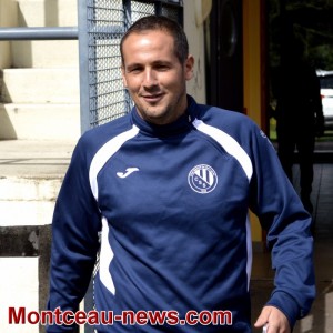 Coupe de France (CS Sanvignes)