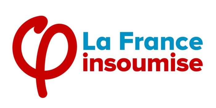 Logo France Insoumise 301018