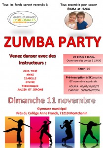 Tous ensemble pour sauver Emma et Hugo