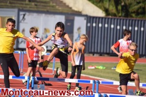 Athlé Bourgogne Sud (Montceau-Les-Mines)