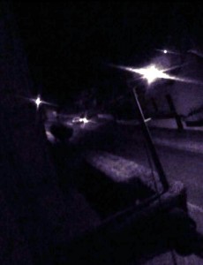 Dans la nuit de ce vendredi à samedi à Montceau