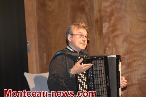 Montceau-les-Mines : Festival TSB