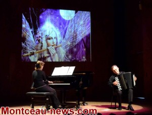 Montceau-les-Mines : Festival TSB