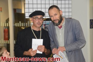 Espace Jeunesse (Montceau les Mines)