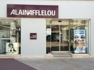 Montceau commerces : 1 JOUR / 1 ADHERENT