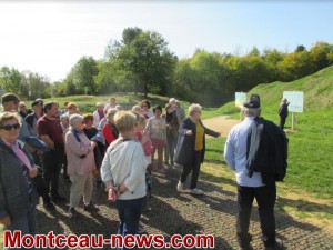 Association Républicaine des Anciens Combattants (Saint-Vallier)