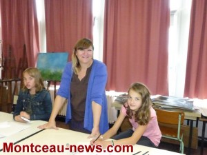 L’Atelier (Montceau)