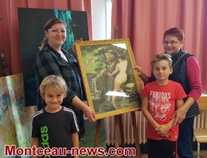 L’Atelier ( Montceau)