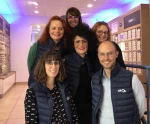 Montceau commerces : 1 JOUR / 1 ADHERENT