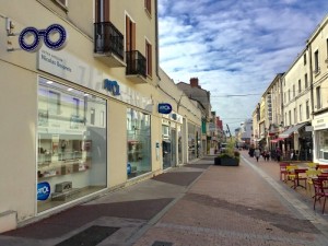 Conseil communautaire