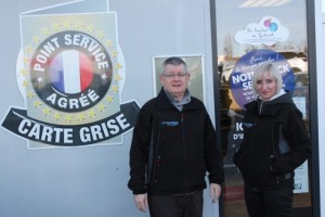 Montceau commerces : 1 JOUR / 1 ADHERENT