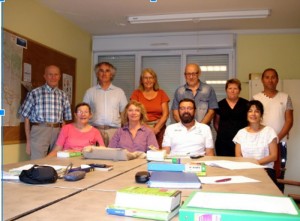 AVI – Association Volontaire Italienne