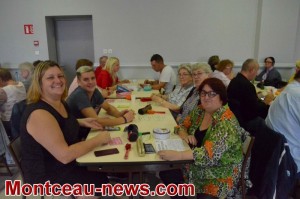 Saint-Vallier : association Volontaire Italienne