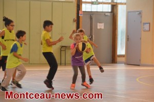 CSL Basket (St-Vallier)