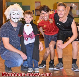 CSL Basket (St-Vallier)