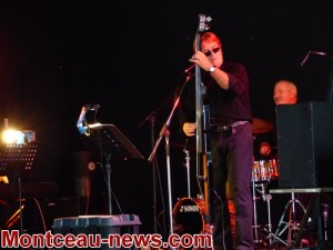 Tango, Swing et Bretelles ( Montceau)