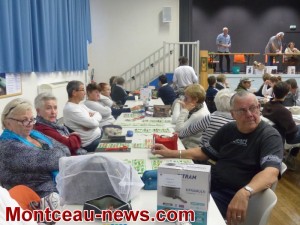 Basket Montceau Bourgogne ( Montceau)