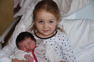 Le coin des «bouts d’choux»