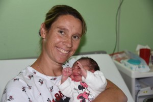 Le coin des «bouts d’choux»