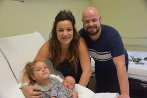 Le coin des «bouts d’choux»