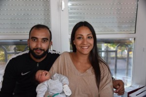 Le coin des «bouts d’choux»