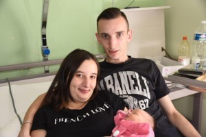 Le coin des «bouts d’choux»