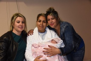 Le coin des «bouts d’choux»