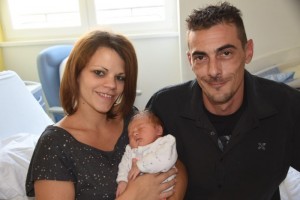 Le coin des «bouts d’choux»