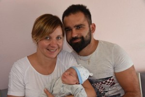 Le coin des «bouts d’choux»