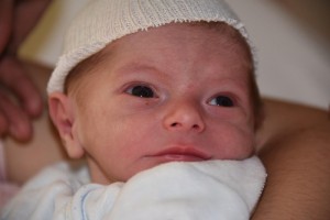 Le coin des «bouts d’choux»