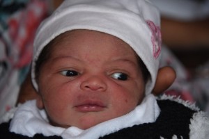 Le coin des «bouts d’choux»