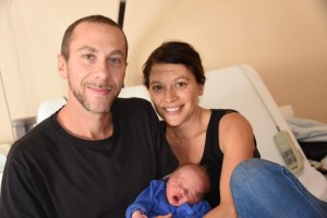 Le coin des «bouts d’choux»