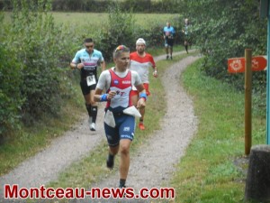 Cyclathlon ( Les Bizots)