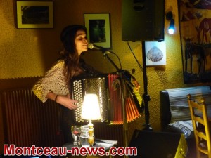 Tango Swing et Bretelles (Blanzy)