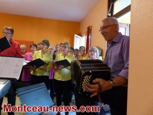 CCAS-Résidence Jean Rostand (Blanzy)