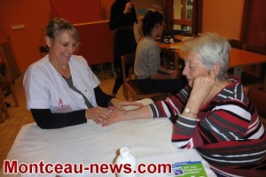 Temps partagé (Blanzy)