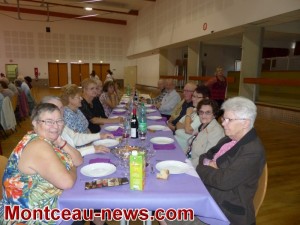 Centre Communal d’Action Sociale (Blanzy)