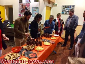 Espace jeunesse ( Blanzy)