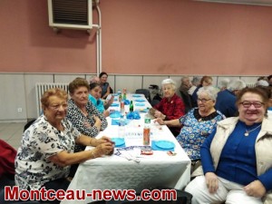 Semaine bleue : « venez guincher au syndicat des mineurs »