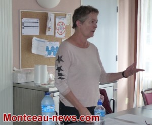 Semaine Bleue (Sanvignes)